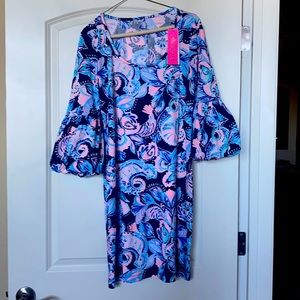 Lily Pulitzer Sz S dress NWT